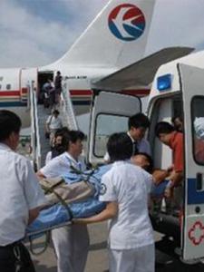 犍为县接送服务