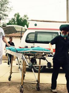 犍为县院后转乡